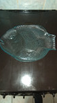 Zdjela u obliku ribe