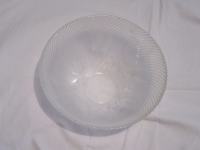 Zdjela prozirna