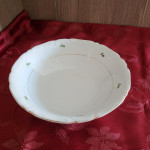 zdjela za salatu ili prilog - okrugla Titov Veles
