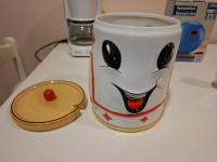 Zdjele od keramike za kolače