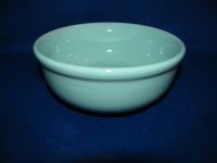 Zdjelica SVJETLO - ZELENA. Deblja keramika: 14,5 cm. SAND