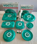 Zepter Vacsy vakuum set