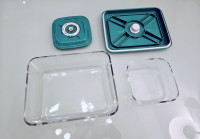 Zepter Vacsy zdjele posude