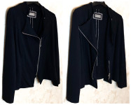 C&A - biker blejzer - 44