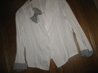 SAKO BIJELI vel. 38/M