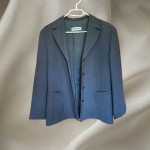 Gerry Weber crni sako 38