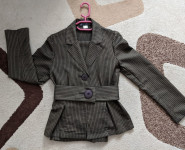 Image Haddad odijelo, br. 34