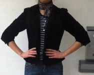 isaac mizrahi sako plišani