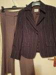 MURA - odijelo : sako , 2 hlača , bluza