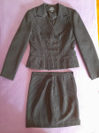 Roman's ženski kostim sako i suknja - 38