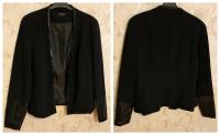 Soyaconcept - structured Olympia blazer - 44 / 46