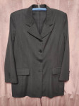Tamno sivi sako