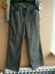 Ženske poslovne hlače br. 38, NOVO