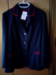 Zenski sako vel. L-NOVO!