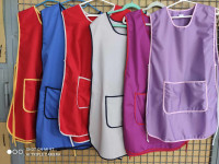 RADNA ODJEĆA PREMA VAŠOJ POTREBI