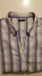Amisu karirana košulja 38/40