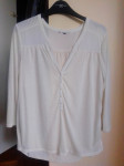 Bijela bluza