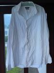 Bijela košulja 44 (XL)