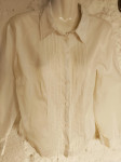 Bijela košuljica br 42
