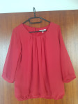 Bluza crvena br.40