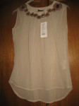 BLUZA  BELISSIMA    N O V  O