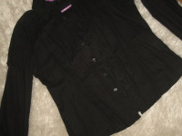 CONS  - 100% LANENA KOŠULJA VEL. M  NOVO