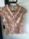 Cvjetna H&M košulja 38