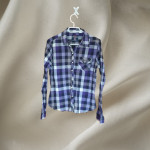 Ecko Unltd karirani košulja M