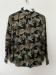H&M camo košulja vl.38  /TOTALNA ČISTKA