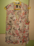 H&M BLUZA  KOŠULJA VEL.44