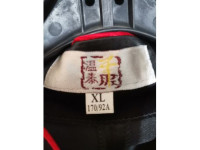 kineska svilena bluza...