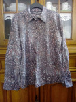 Kosulja na cvjetice, M