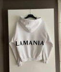 LAMANIA Zenska Hoodie Majica vel. 36 xx