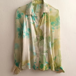 Ljetna košulja svila 36 Estare Culto