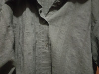 pamućna košulja L, XL