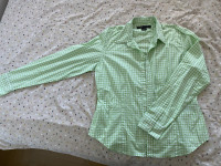 Ralph Lauren ženska košulja karirana