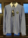 Ralph Lauren ženska košulja iz Wimbledon kolekcije