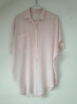 Roza duga košulja 38 40