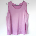 Satenska roza bluza Gerry Webber 36