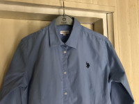 Us polo assn M