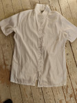 Vintage košuljica s puno gumbića