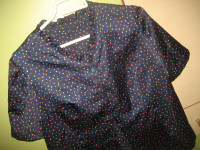 BLUZA NA TOČKICE 40/42