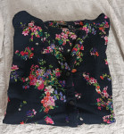 Ženska bluza cvjetnog uzorka