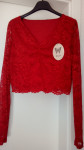 ŽENSKA BLUZA
