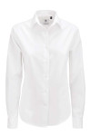 ŽENSKA KOŠULJA DUGIH RUKAVA Vel: XS - 2XL,115 g/m2/ do isteka zaliha