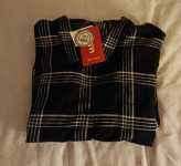 Nova ženska košulja