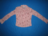 Ženska košulja  Tramp vel S