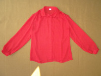 Ženska košulja vel. 40 , L