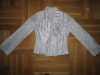 Ženska košulja na vezanje vel. 36 - 38