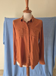Ženska lagana košulja, bluza Orsay, vel. 38